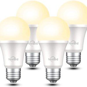 Nite Bird Smart bulb 4 pcs
